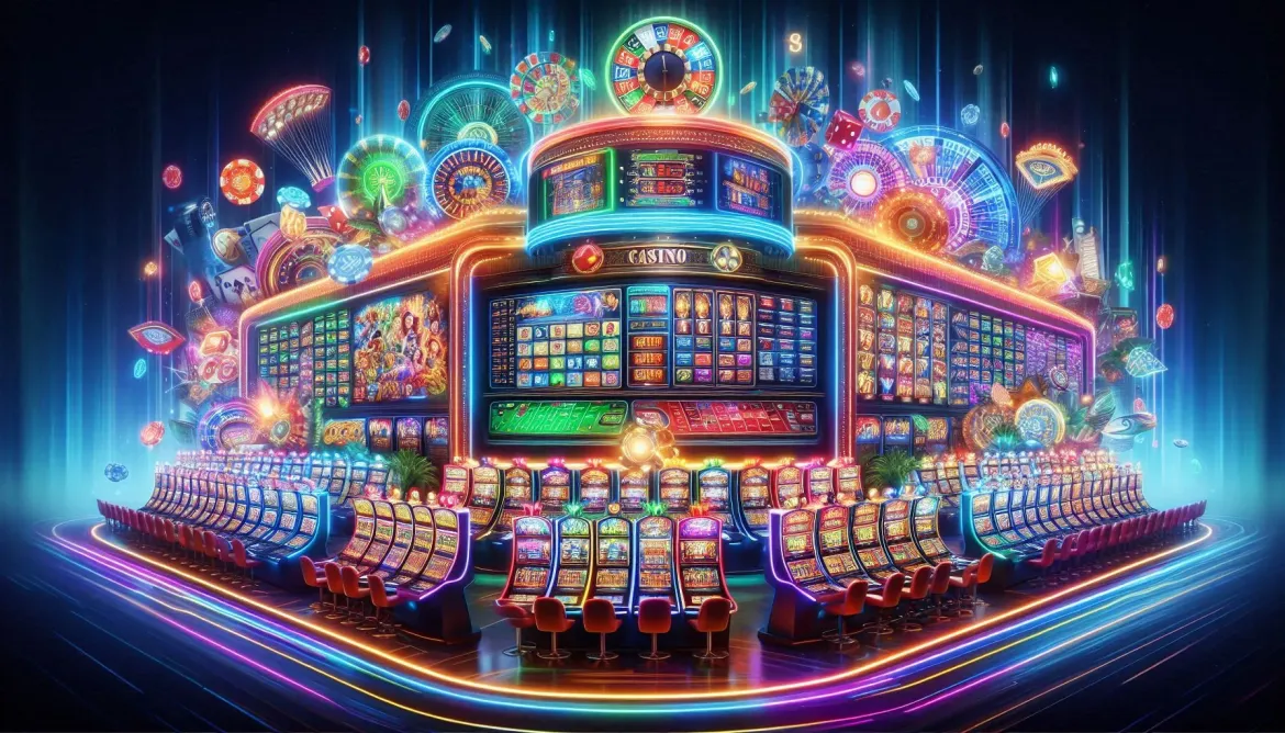 William Hill Casino